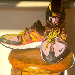 Nike Air Max 270 Bowfin 'Atomic Violet' AJ7200-004 Men’s 10.5